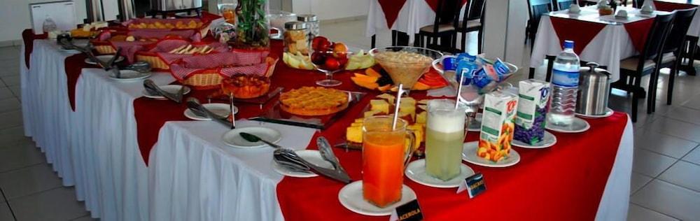 Amazon Plaza Hotel Macapa