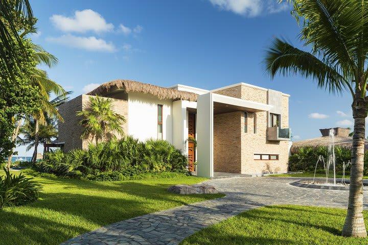 Azul Villa Esmeralda