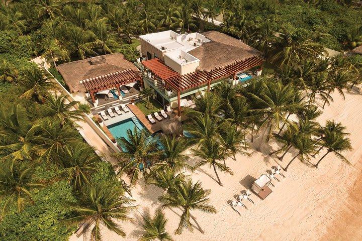 Azul Villa Esmeralda