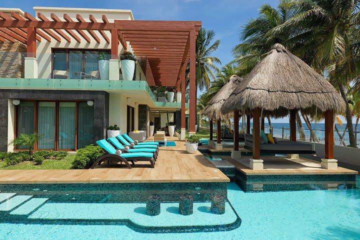 Azul Villa Esmeralda