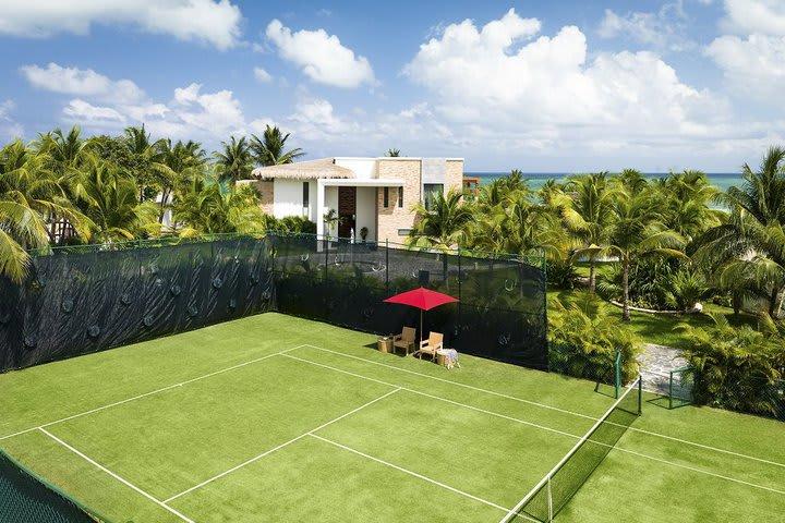 Azul Villa Esmeralda