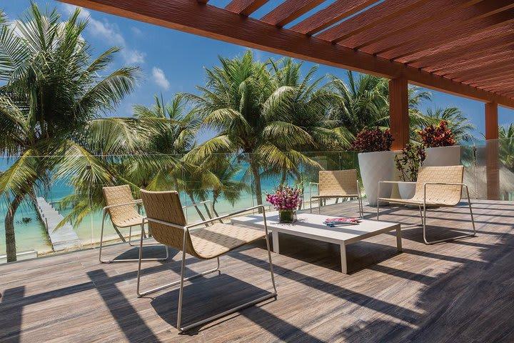 Azul Villa Esmeralda