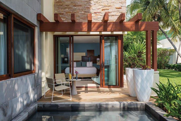 Azul Villa Esmeralda