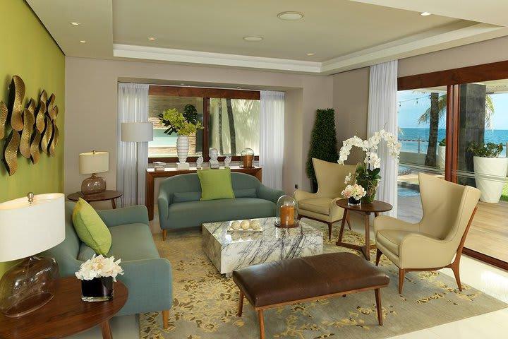 Azul Villa Esmeralda