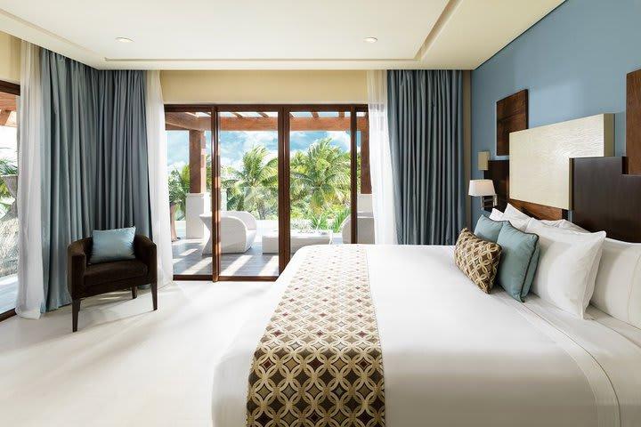 Azul Villa Esmeralda