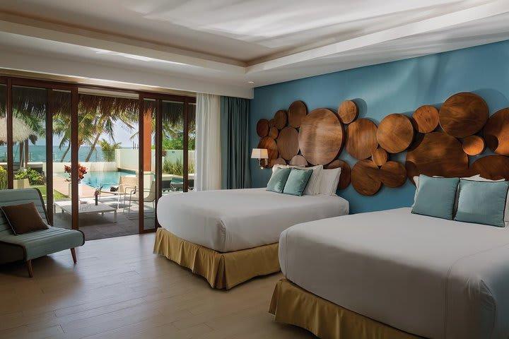 Azul Villa Esmeralda