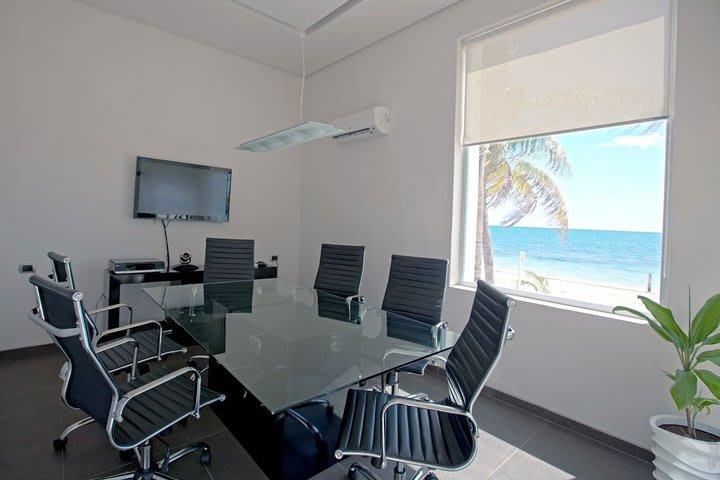 Azul Villa Esmeralda