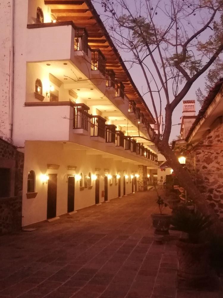 Hotel La Pitaya
