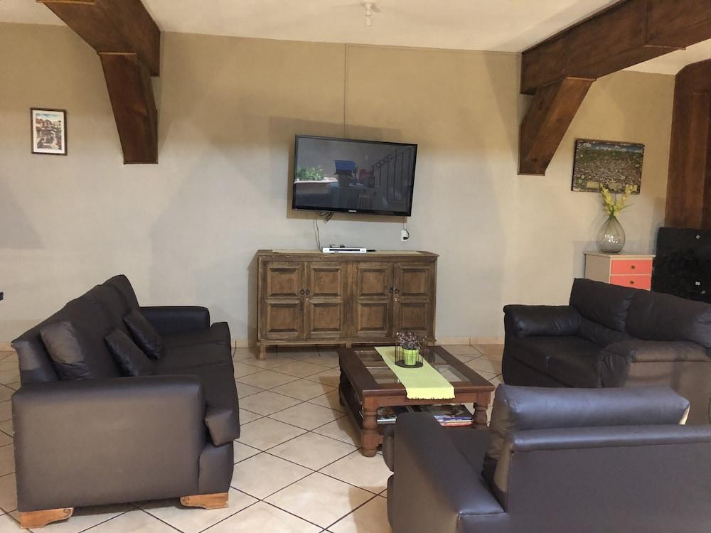 La Casa del Laurel