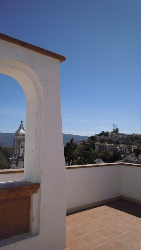 La Casa del Laurel