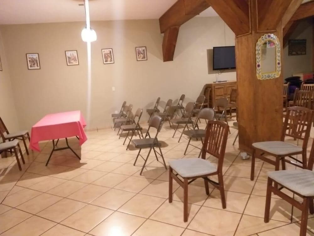 La Casa del Laurel
