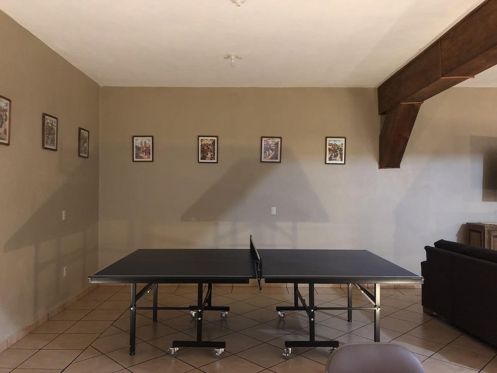 La Casa del Laurel