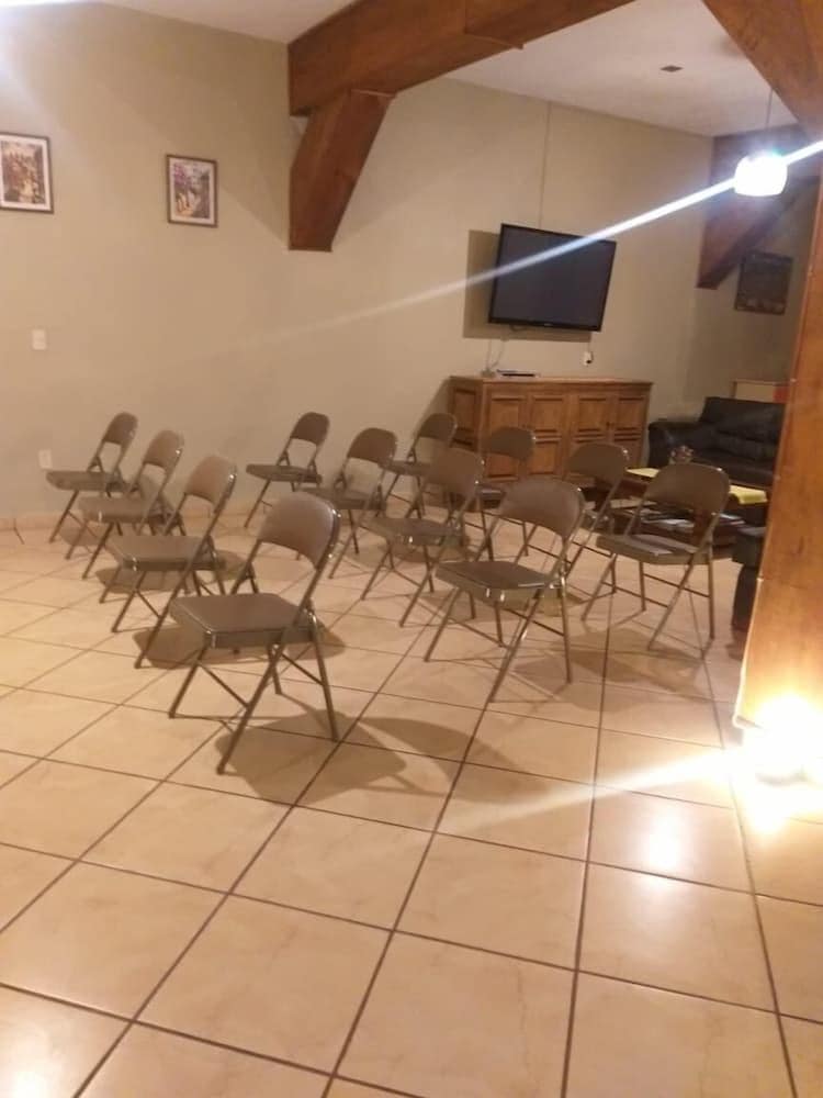La Casa del Laurel