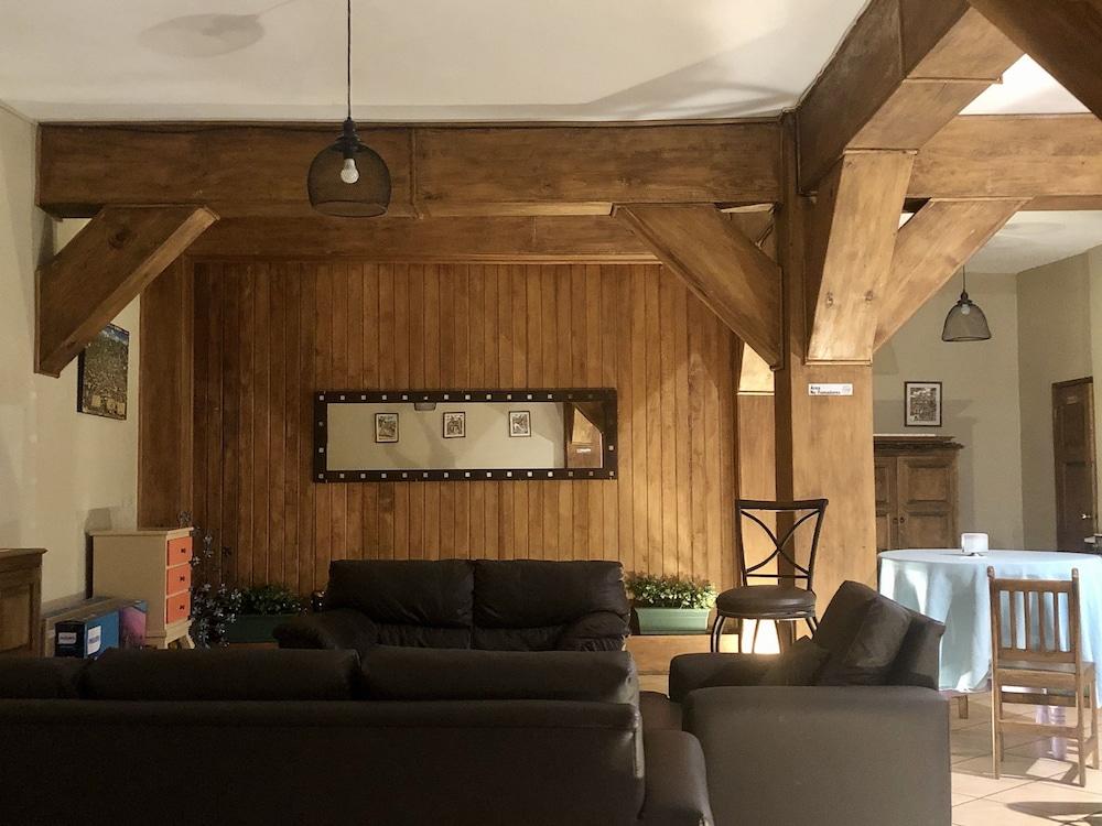 La Casa del Laurel