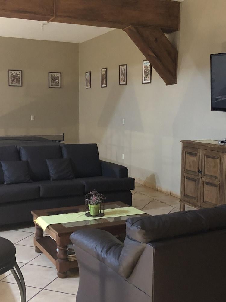 La Casa del Laurel