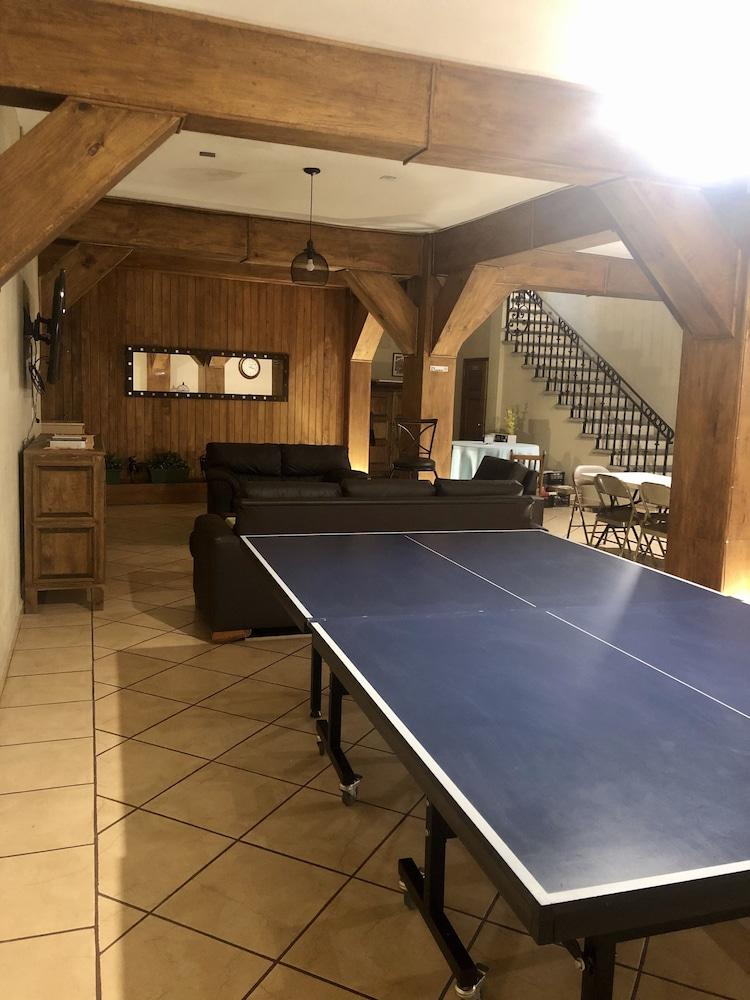 La Casa del Laurel