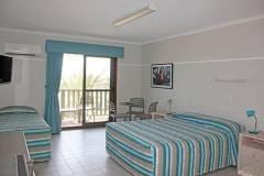 Bayview Coral Bay & Ningaloo Club