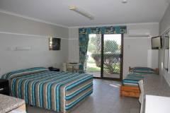 Bayview Coral Bay & Ningaloo Club