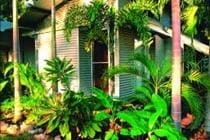 Anbinik Kakadu Resort