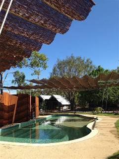 Anbinik Kakadu Resort