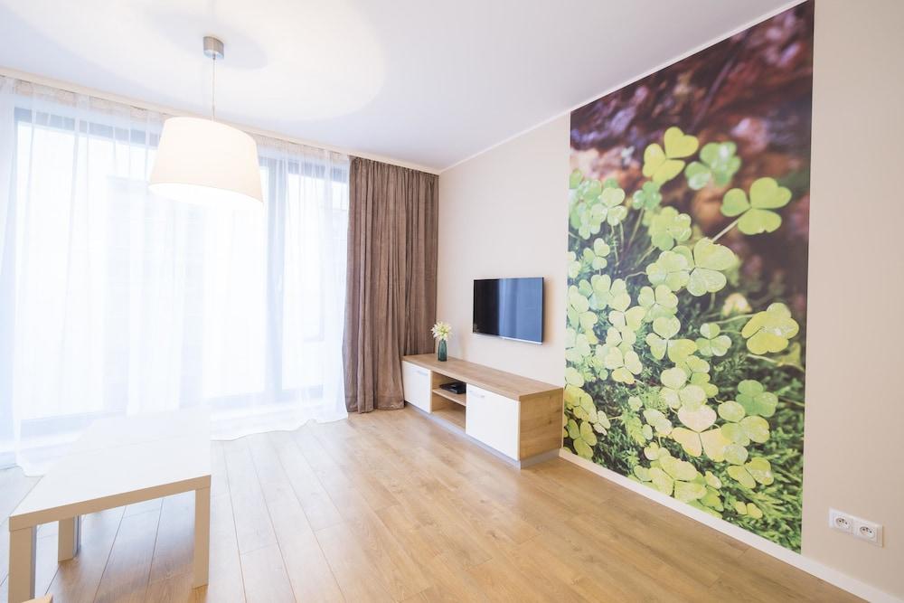 Apartments Wroclaw - Luxury Silence House