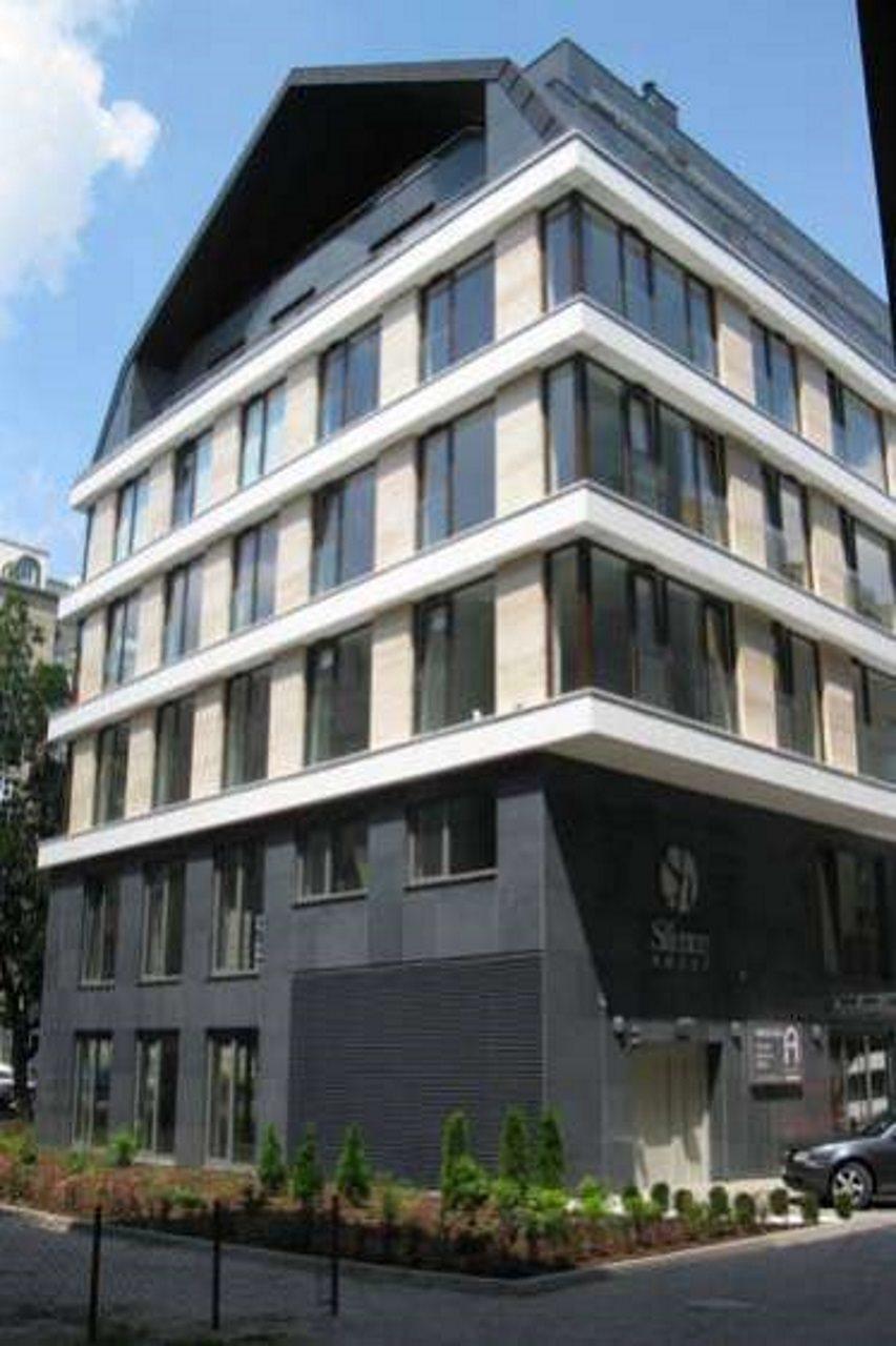 Apartments Wroclaw - Luxury Silence House
