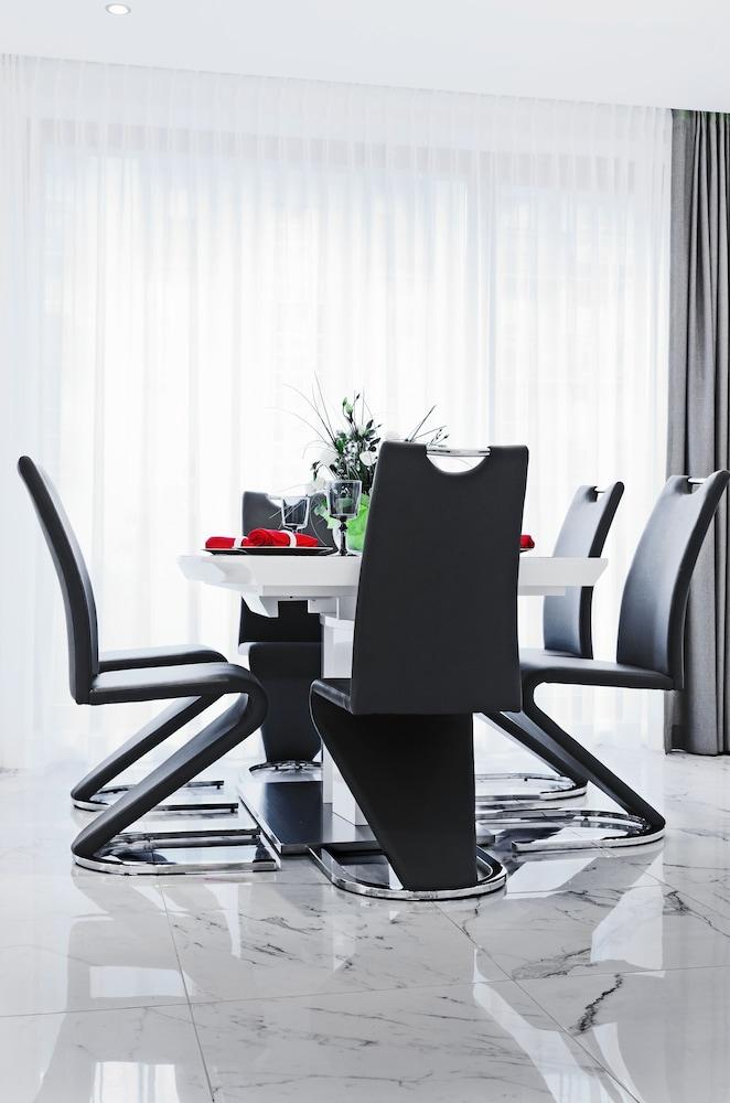 Apartments Wroclaw - Luxury Silence House