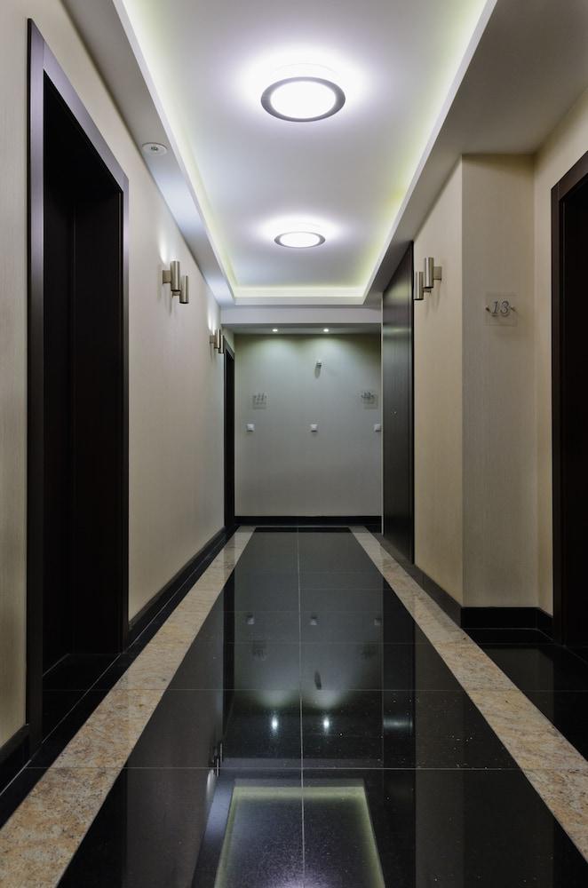 Apartments Wroclaw - Luxury Silence House