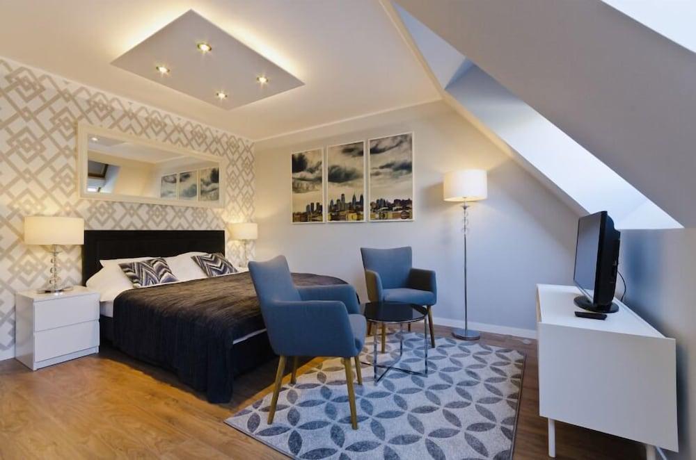 Apartments Wroclaw - Luxury Silence House