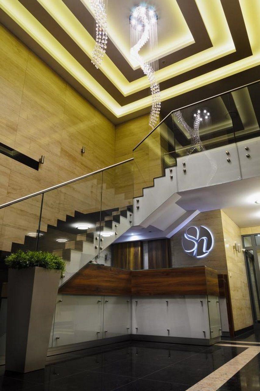 Apartments Wroclaw - Luxury Silence House