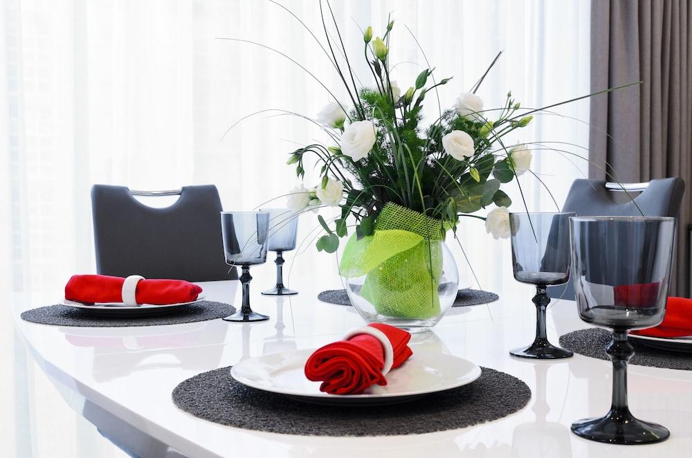 Apartments Wroclaw - Luxury Silence House