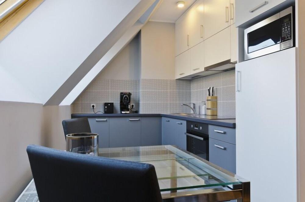 Apartments Wroclaw - Luxury Silence House