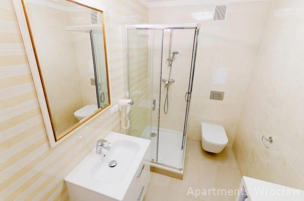 Apartments Wroclaw - Luxury Silence House