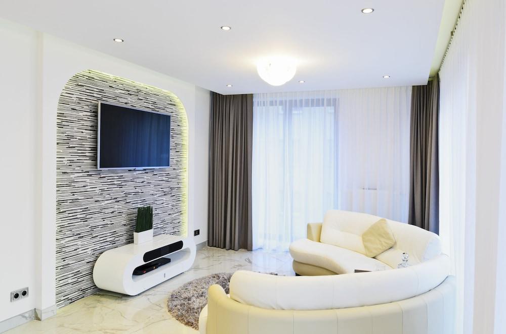 Apartments Wroclaw - Luxury Silence House