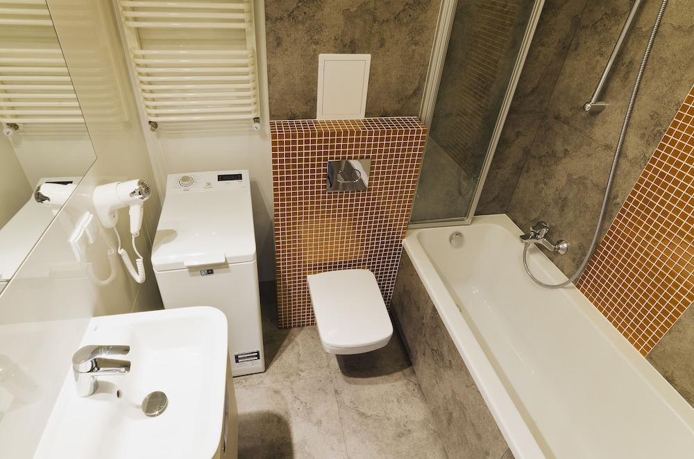 Apartments Wroclaw - Luxury Silence House