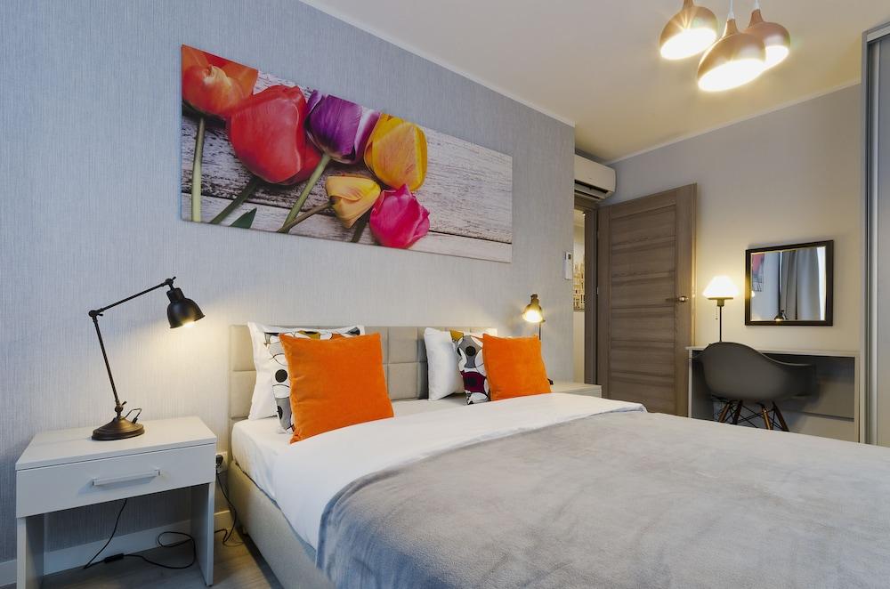 Apartments Wroclaw - Luxury Silence House