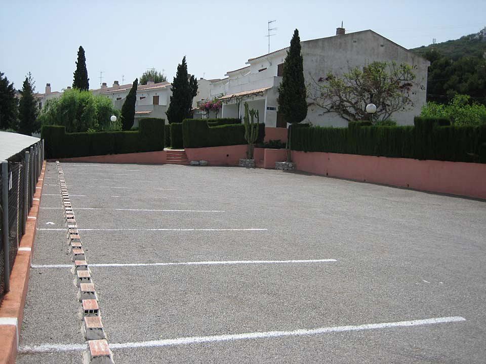 Apartamentos Peñiscola Mirador 3000