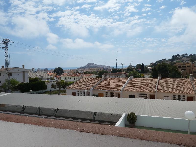 Apartamentos Peñiscola Mirador 3000