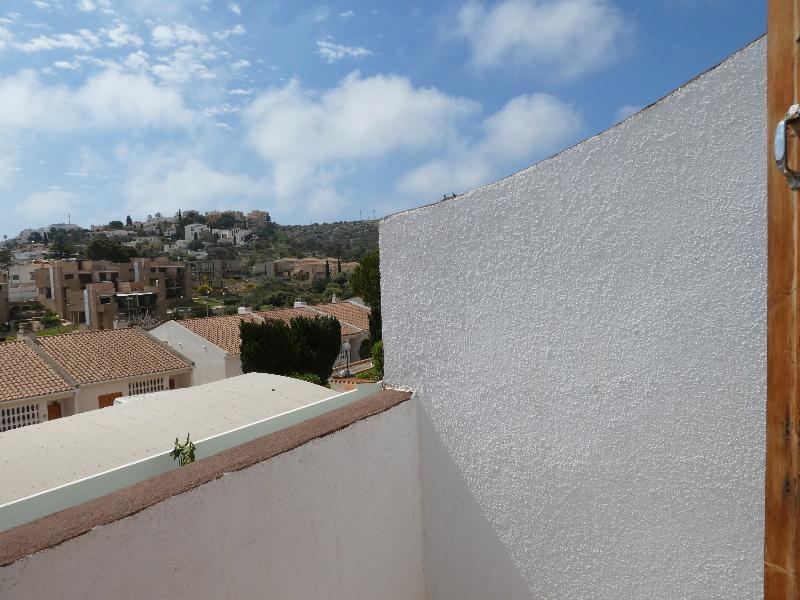 Apartamentos Peñiscola Mirador 3000