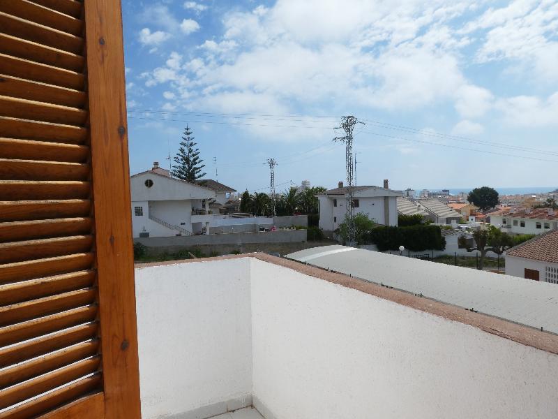 Apartamentos Peñiscola Mirador 3000