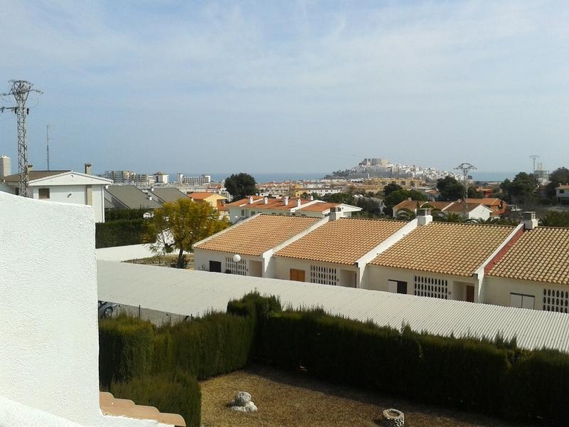 Apartamentos Peñiscola Mirador 3000