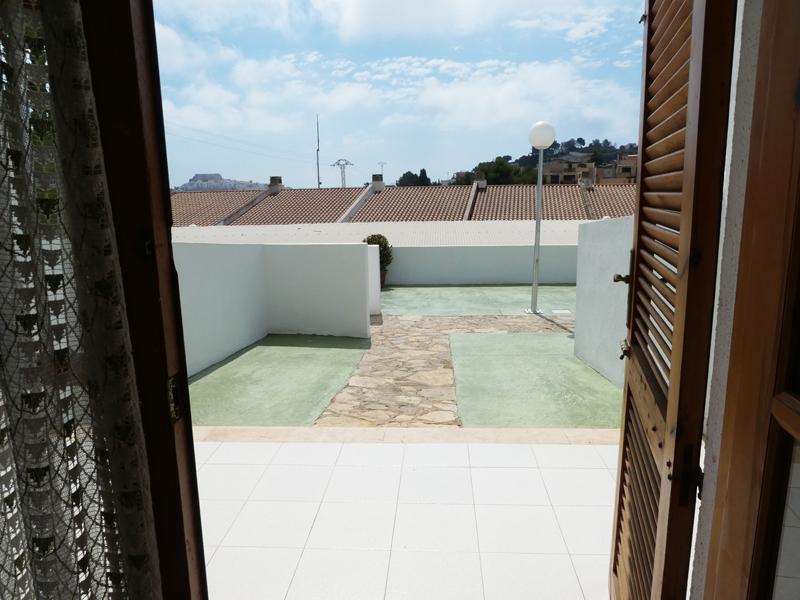Apartamentos Peñiscola Mirador 3000