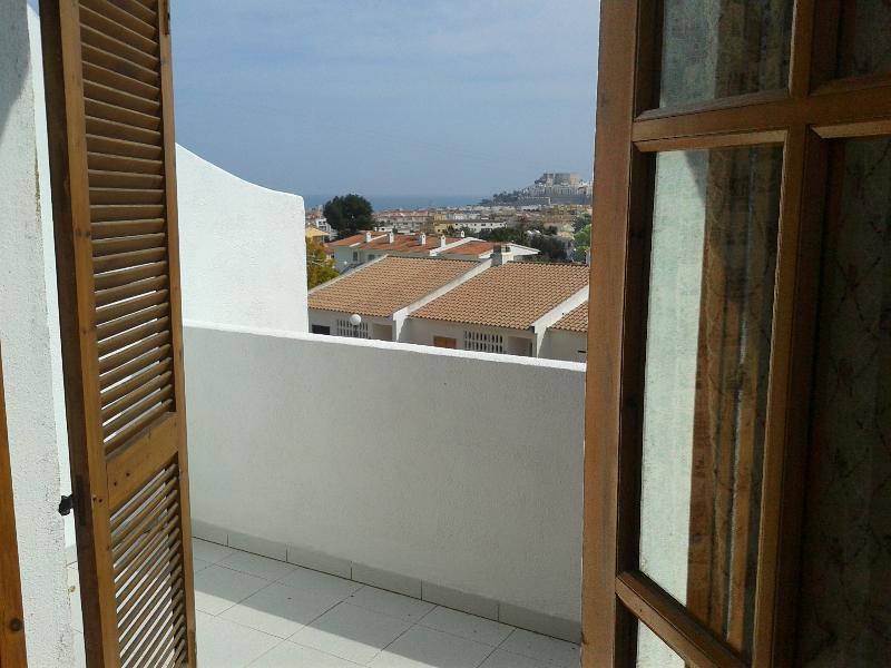 Apartamentos Peñiscola Mirador 3000