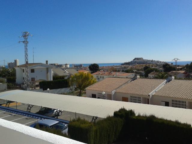 Apartamentos Peñiscola Mirador 3000