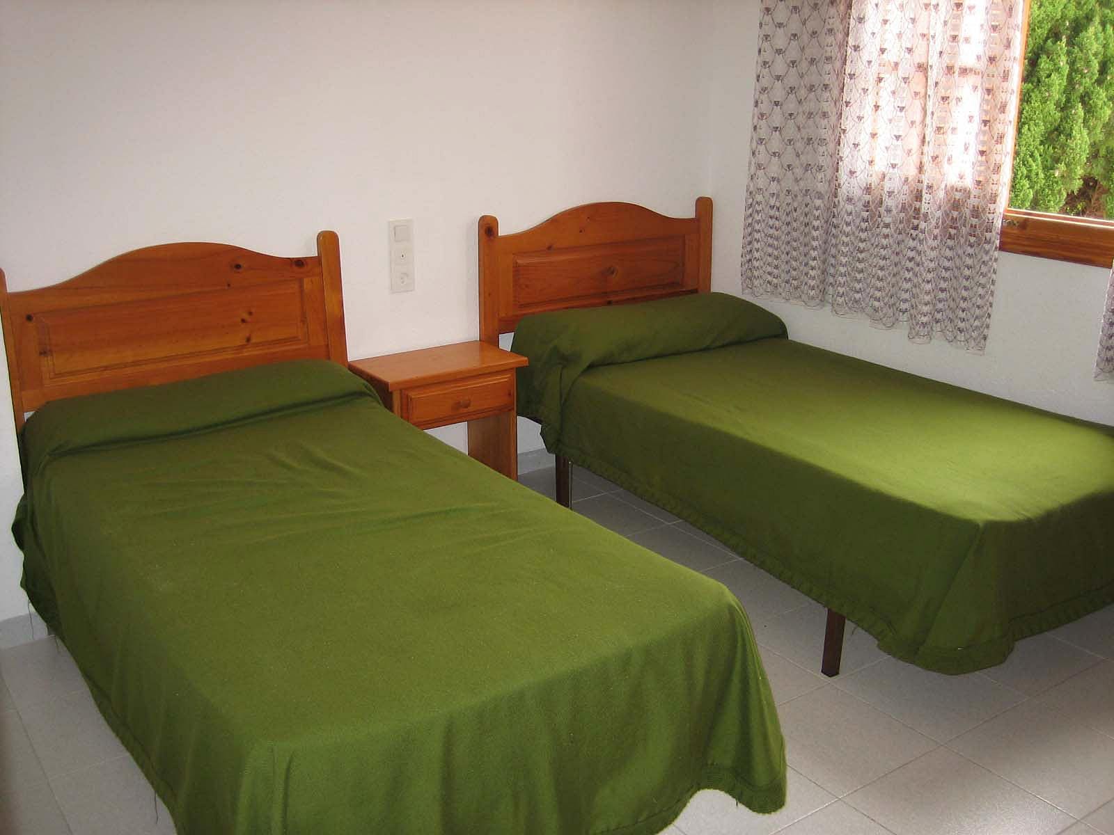 Apartamentos Peñiscola Mirador 3000