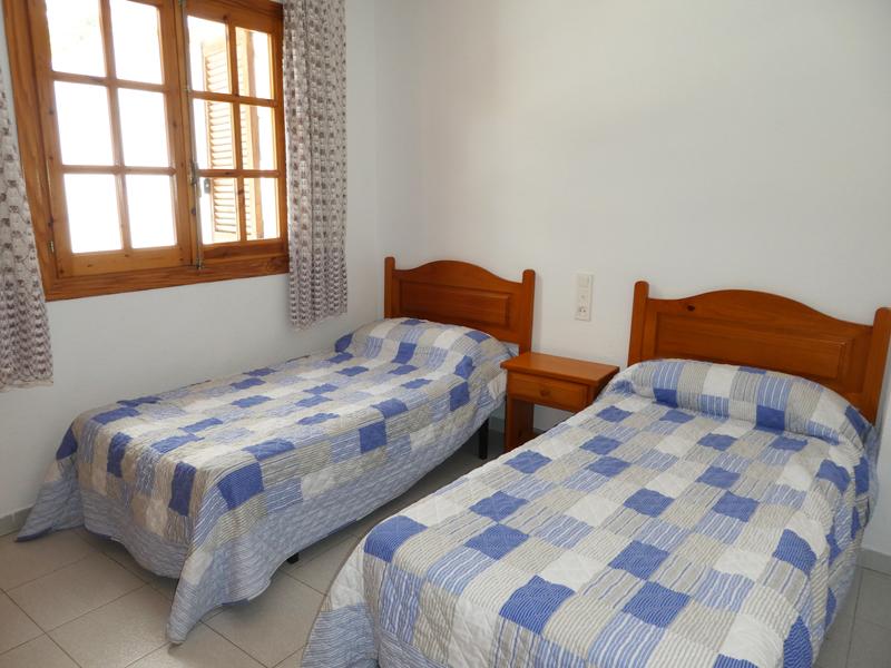 Apartamentos Peñiscola Mirador 3000