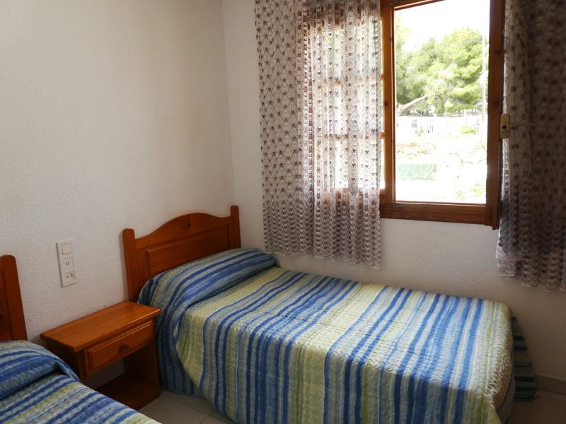 Apartamentos Peñiscola Mirador 3000