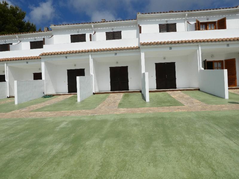 Apartamentos Peñiscola Mirador 3000