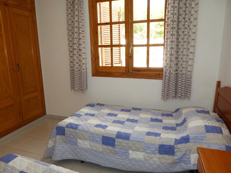 Apartamentos Peñiscola Mirador 3000