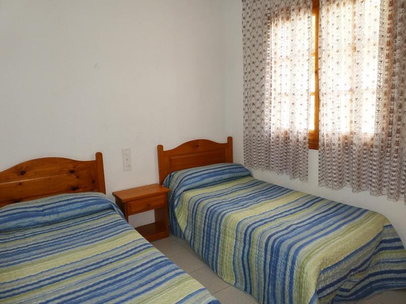 Apartamentos Peñiscola Mirador 3000